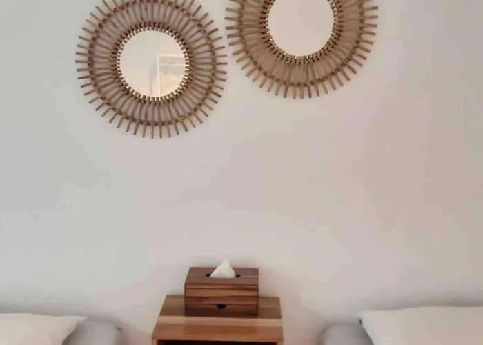 Liilliilr 201 Apartamento *