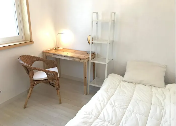 Apartamento Liilliilr 201 Seúl