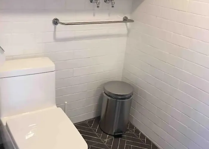 Liilliilr 201 Apartamento Seúl